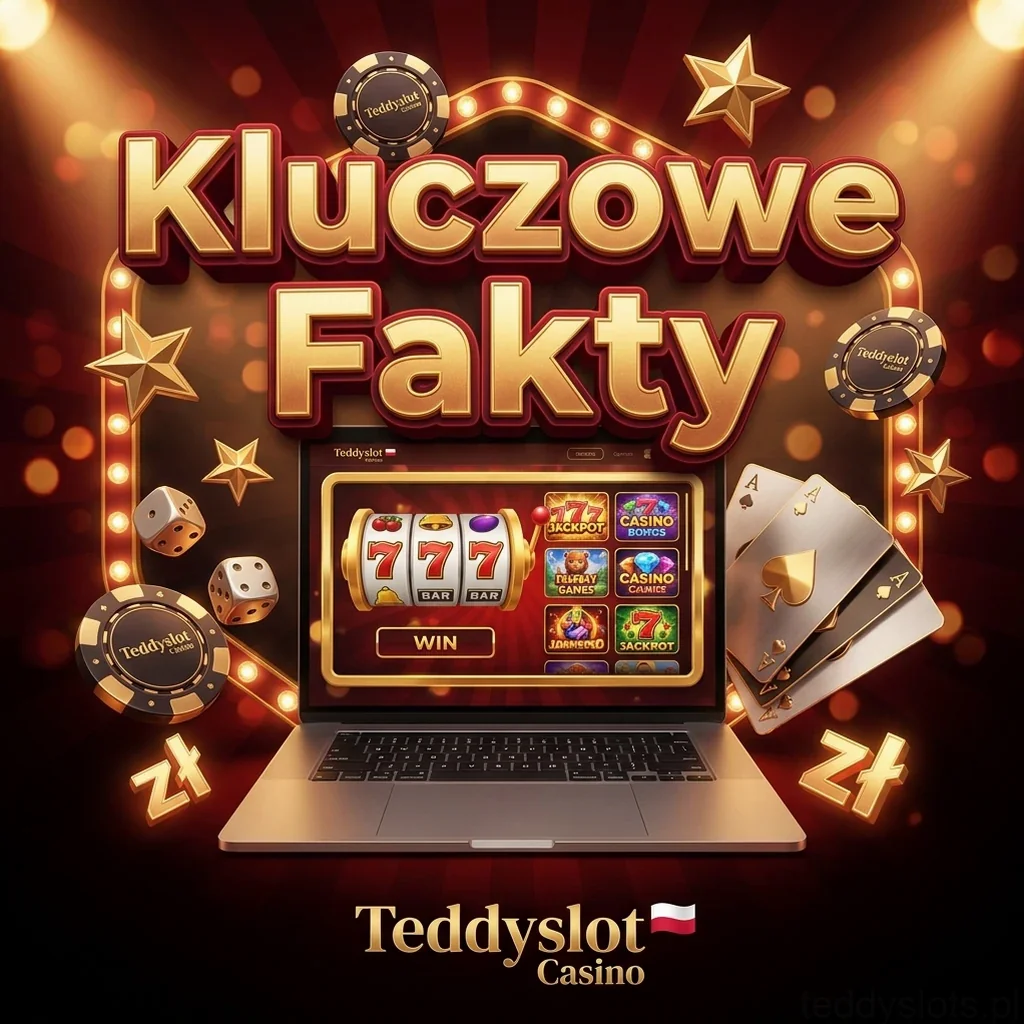 Kluczowe Fakty