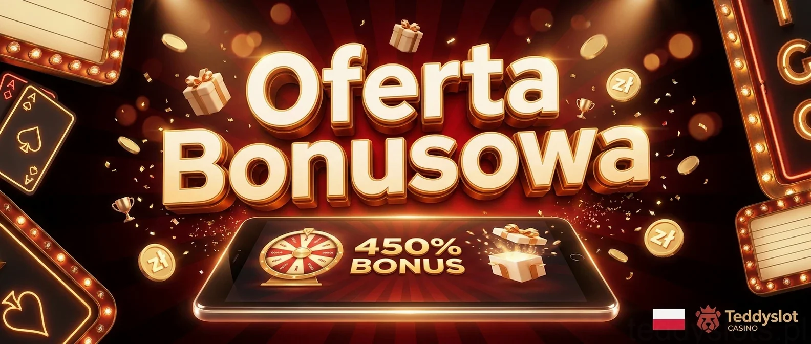 Oferta Bonusowa